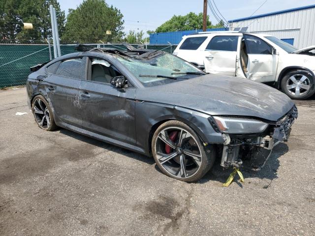 2019 AUDI RS5 WUABWCF55KA906835