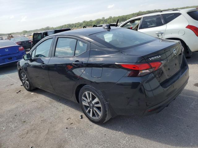 2021 NISSAN VERSA SV 3N1CN8EV5ML914788