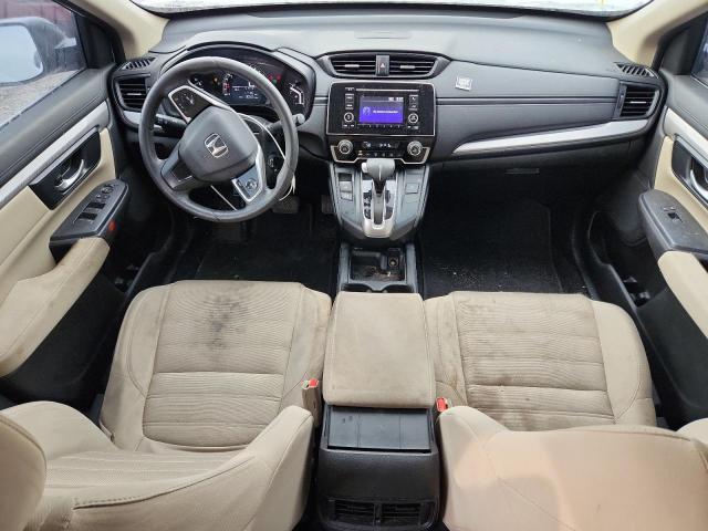 2019 HONDA CR-V LX 2HKRW6H37KH200662