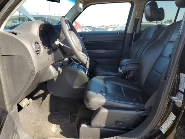 2015 JEEP PATRIOT LA 1C4NJRFB0FD396822
