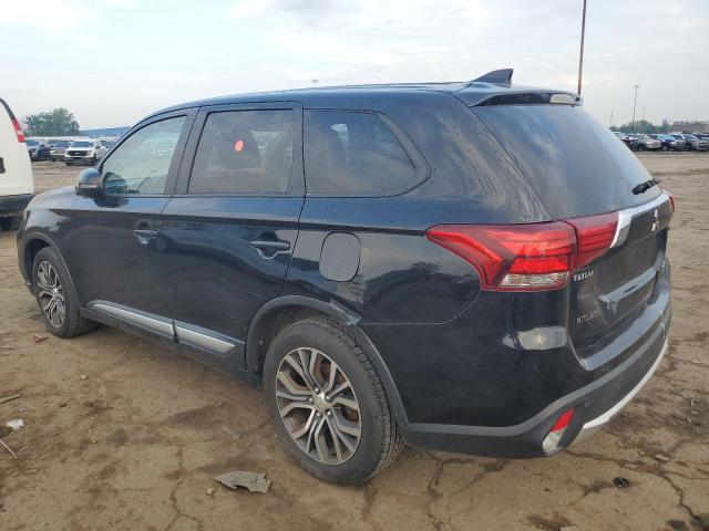 2018 MITSUBISHI OUTLANDER JA4AZ3A32JZ039006