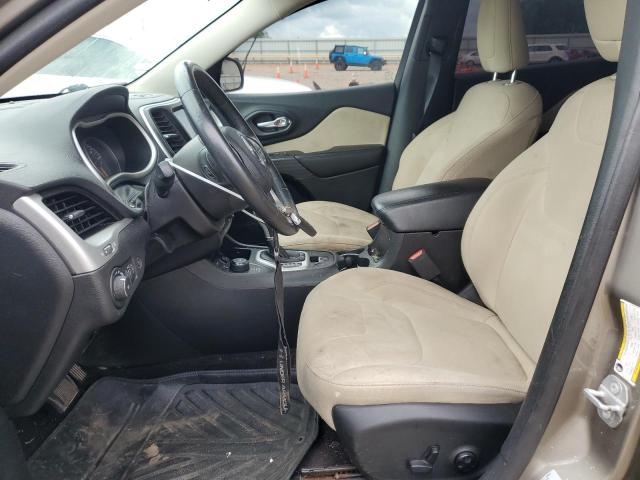 2017 JEEP CHEROKEE L 1C4PJMCS0HW504170