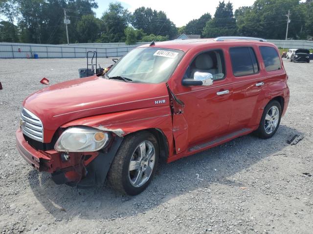 CHEVROLET HHR LT