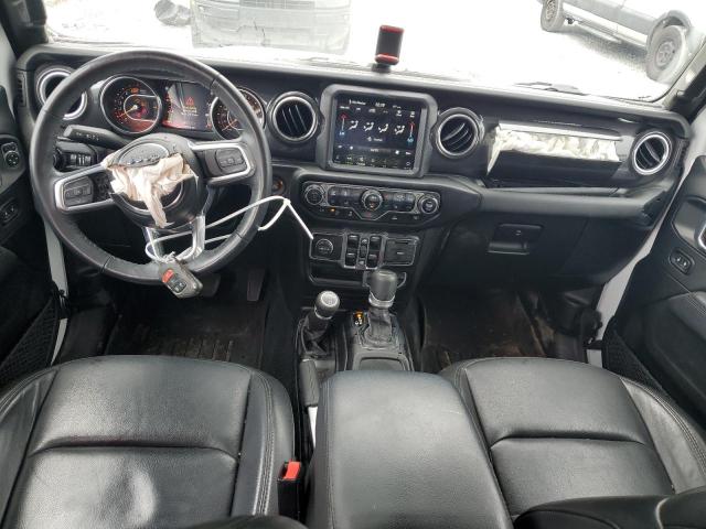 2022 JEEP WRANGLER U 1C4HJXEN0NW191436