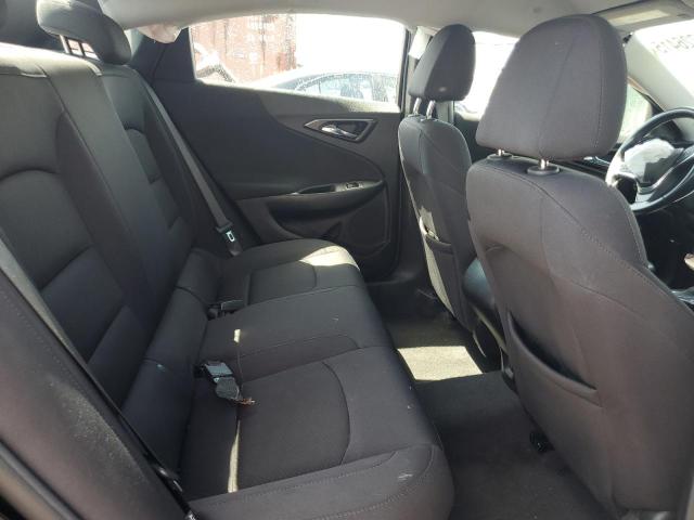 2022 CHEVROLET MALIBU RS 1G1ZG5ST6NF212017