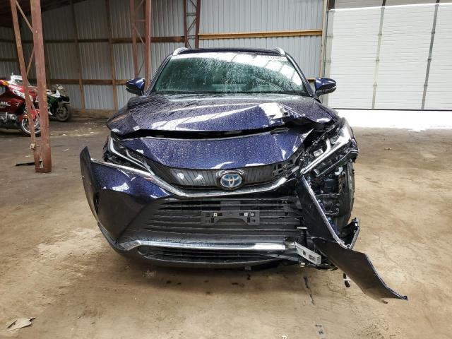 2021 TOYOTA VENZA LE JTEAAAAH4MJ066168