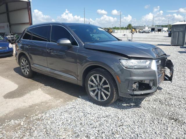 2018 AUDI Q7 PREMIUM WA1LHAF73JD039489