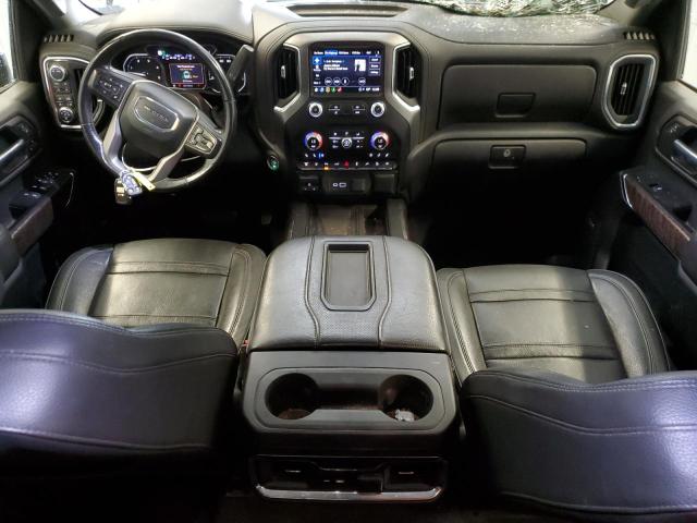 2022 GMC SIERRA K25 1GT49REYXNF174866