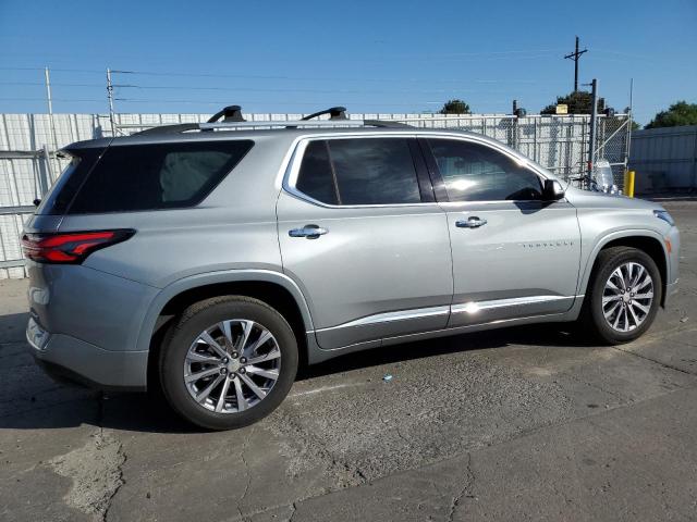 Vin: 1gnevkkw3pj299046, lot: 63063195, chevrolet traverse premier 20233