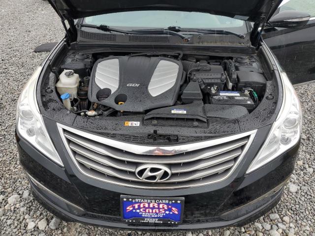 2017 HYUNDAI AZERA - KMHFG4JG0HA590260