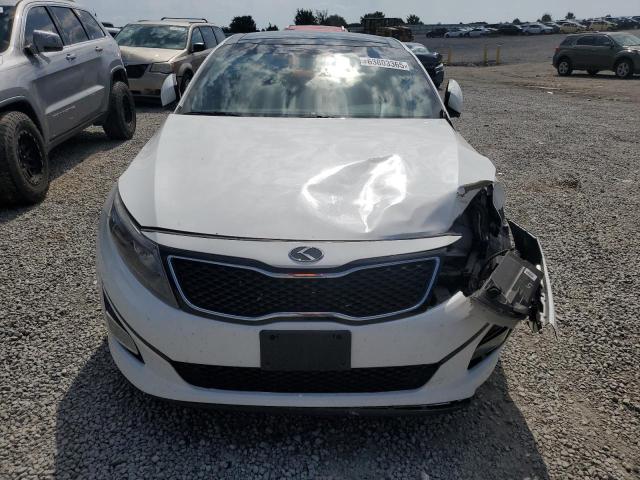 2015 KIA OPTIMA EX 5XXGN4A74FG367364