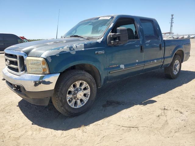 FORD F250 SUPER