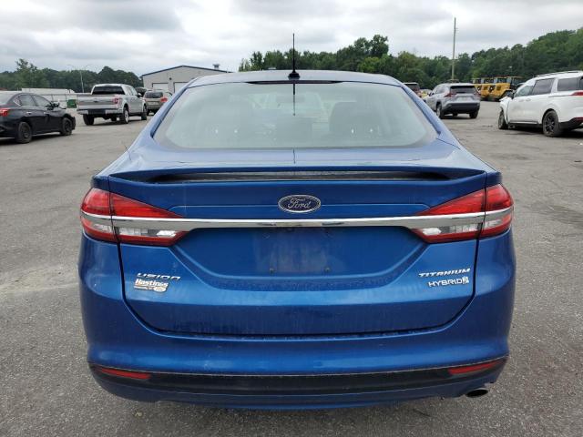 2017 FORD FUSION TIT 3FA6P0RU4HR368873