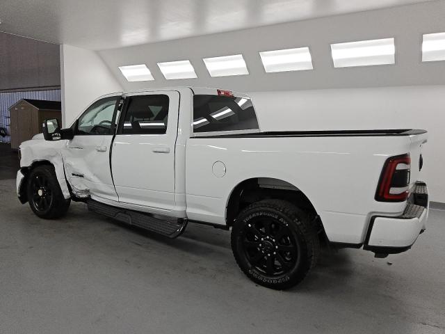 2024 RAM 2500 BIG H 3C6UR5DJ5RG395106
