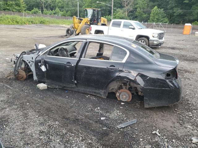 Vin: jn1cv6ar5am461352, lot: 62647385, infiniti g37 20102