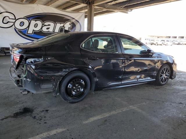2024 TOYOTA CAMRY SE N - 4T1G11AK9RU878867