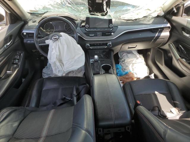 2023 NISSAN ALTIMA SR - 1N4BL4CV7PN345494