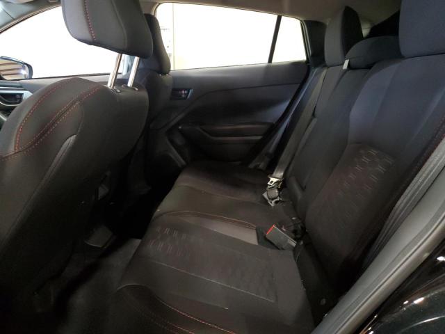 2024 SUBARU IMPREZA SP JF1GUAFC6R8332393