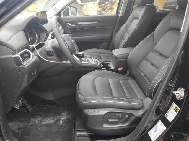2025 MAZDA CX-5 PREFE JM3KFBCL6S0593804