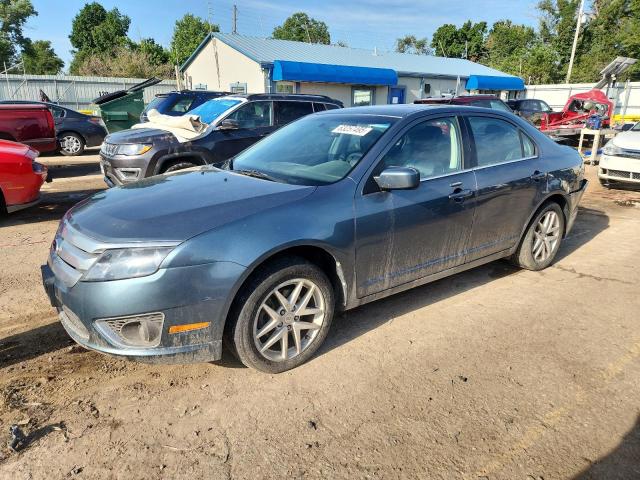 Vin: 3fahp0jaxcr327232, lot: 63257495, ford fusion sel 2012 img_1
