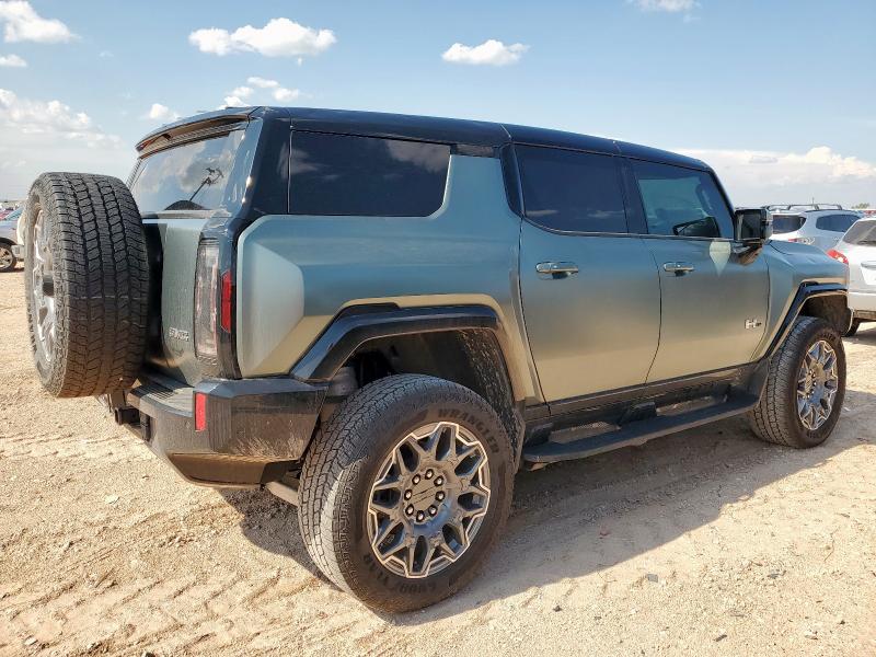 2024 GMC HUMMER SUV 1GKB0RDC9RU101646