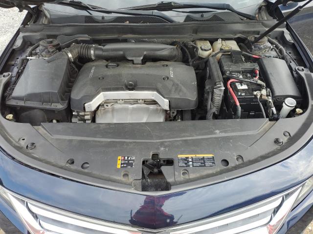 2016 CHEVROLET IMPALA LT 2G1105SA6G9181542