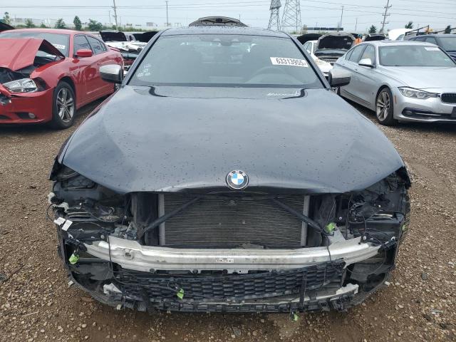 2018 BMW M550XI WBAJB9C58JB287391