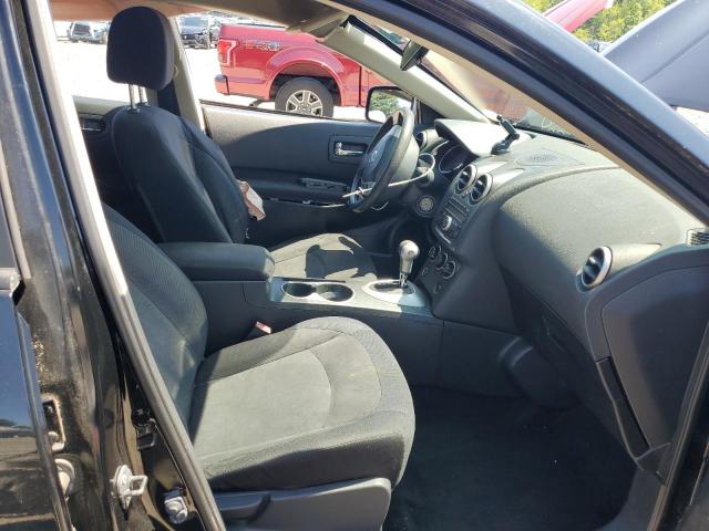 2011 NISSAN ROGUE S - JN8AS5MV2BW256498