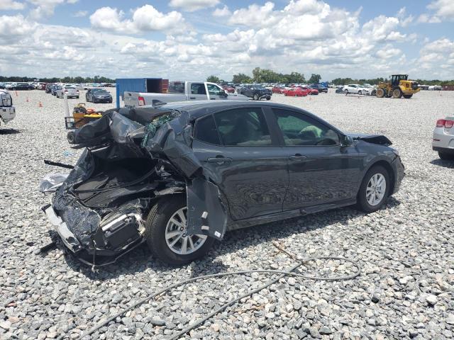 2025 TOYOTA CAMRY XSE - 4T1DAACK3SU541326