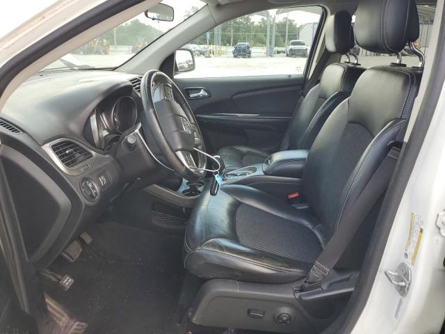 2018 DODGE JOURNEY CR 3C4PDDGG9JT499477