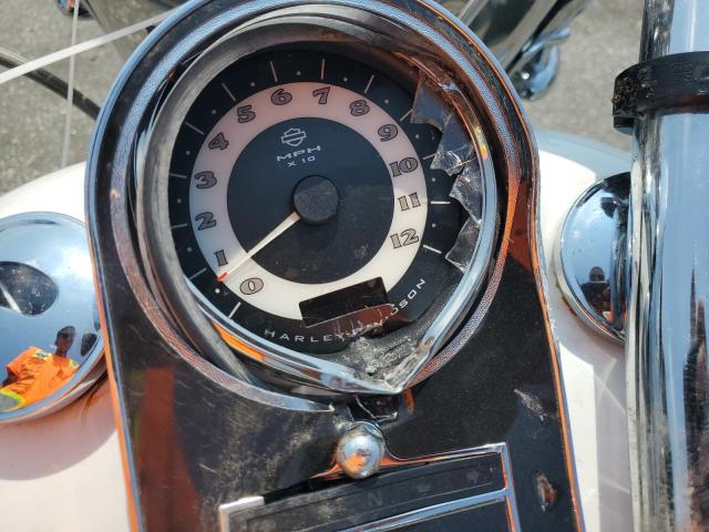2016 HARLEY-DAVIDSON FLSTN SOFT 1HD1JDV12GB013498
