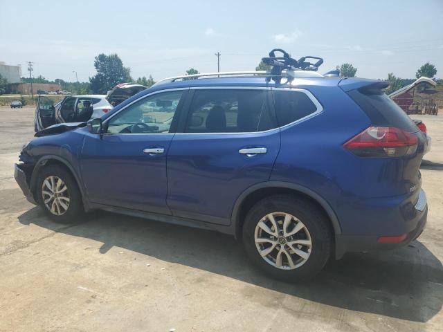 2018 NISSAN ROGUE S - KNMAT2MTXJP602988