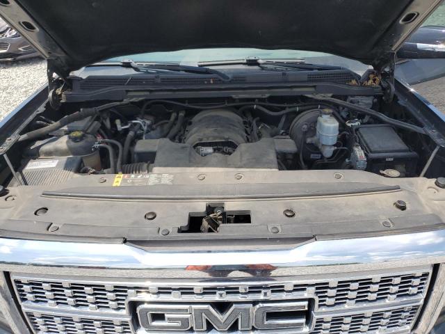 2018 GMC SIERRA K15 3GTU2PEJ7JG448982