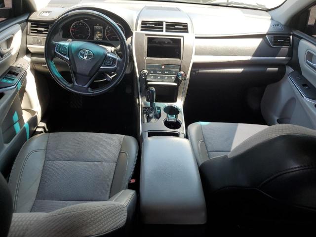 2016 TOYOTA CAMRY LE - 4T1BF1FKXGU205054