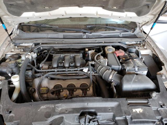 2011 FORD TAURUS LIM - 1FAHP2FW6BG122173