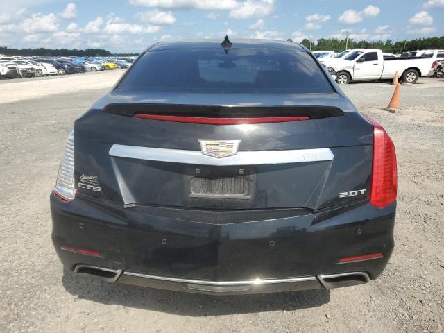 2015 CADILLAC CTS - 1G6AP5SX4F0111296