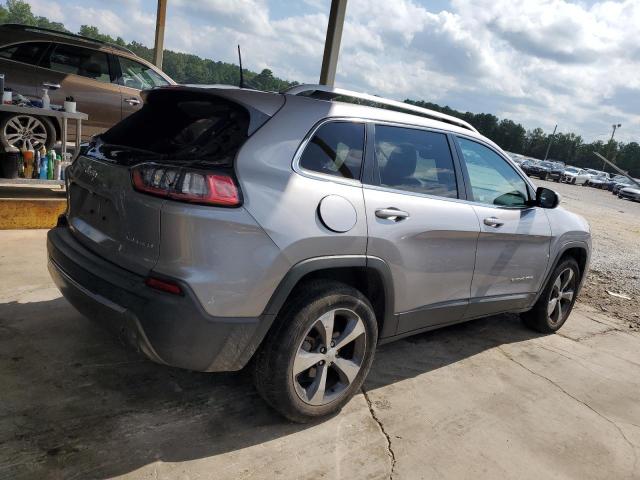 2019 JEEP CHEROKEE L - 1C4PJLDB1KD366148