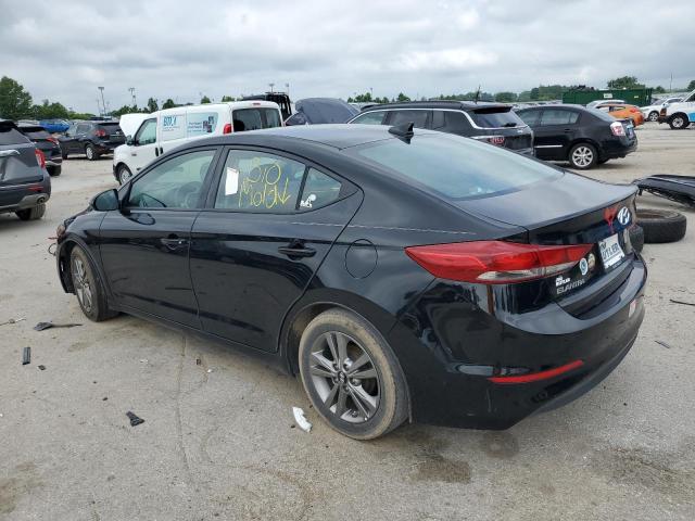 2017 HYUNDAI ELANTRA SE - 5NPD84LFXHH136913