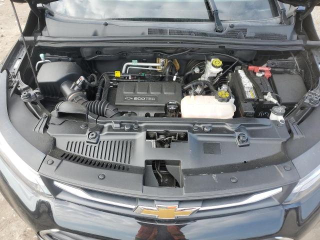 2019 CHEVROLET TRAX 1LT KL7CJPSB5KB925508