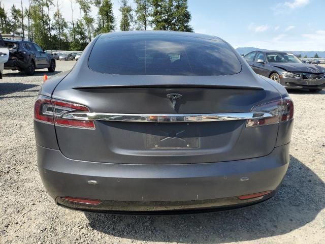 2020 TESLA MODEL S 5YJSA1E4XLF378629