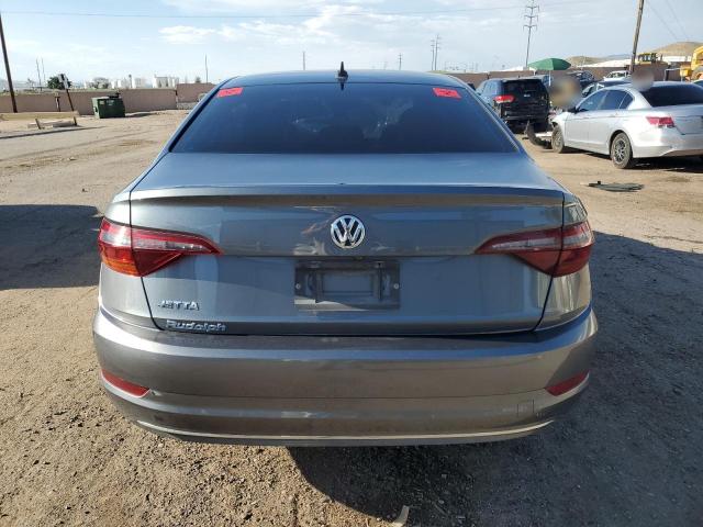 2019 VOLKSWAGEN JETTA SEL 3VWE57BU3KM066345