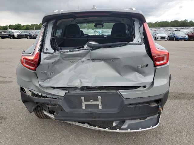 2025 VOLVO XC40 CORE YV4L12UJ6S2472054