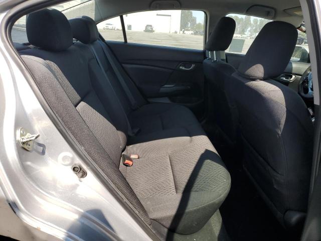 2015 HONDA CIVIC SE 19XFB2F73FE215991