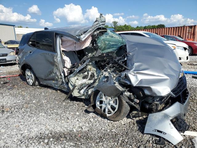 2024 CHEVROLET EQUINOX LS 3GNAXHEG4RL209303