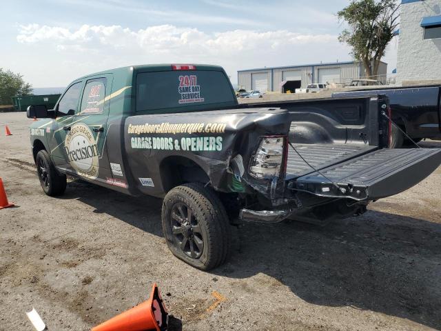 2022 RAM 2500 BIG H - 3C6UR5ML7NG309421