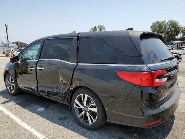 2023 HONDA ODYSSEY TO 5FNRL6H85PB022048