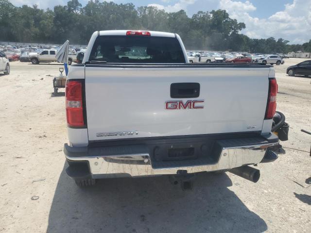 2018 GMC SIERRA K25 1GT12TEY6JF185958