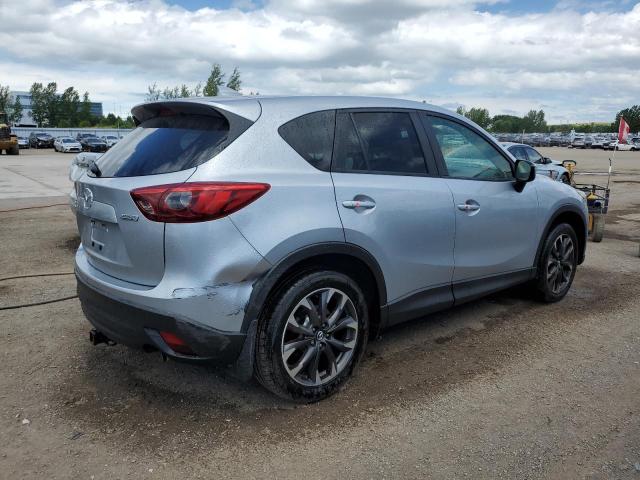 Vin: jm3ke4dy6g0821770, lot: 63250725, mazda cx-5 gt 20163