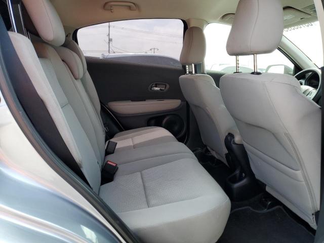 2019 HONDA HR-V LX 3CZRU5H30KG703873