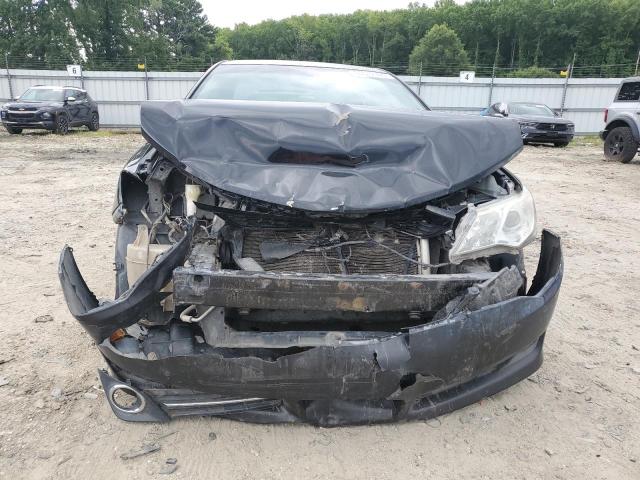 2012 TOYOTA CAMRY BASE - 4T1BF1FK1CU064983
